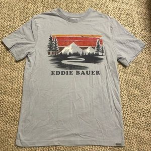 Eddie Bauer Tshirt
